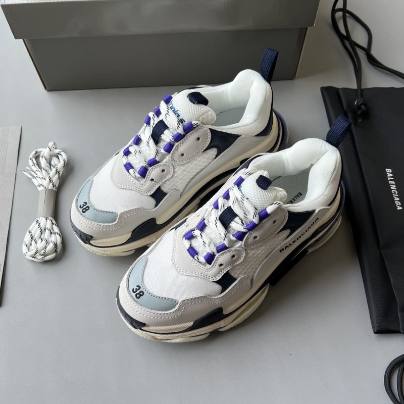 Balenciaga Triple S Series Shoes